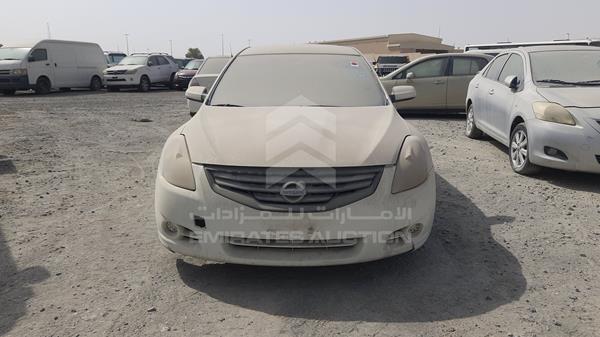 nissan altima 2010 1n4al2a90ac193955