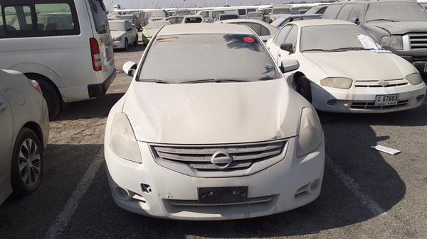 nissan altima 2012 1n4al2a90cc254143