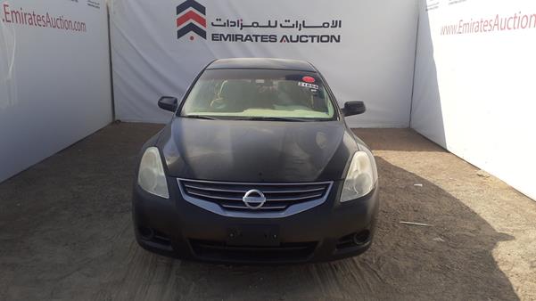 nissan altima 2010 1n4al2a91ac114888