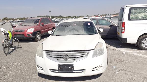 nissan altima 2010 1n4al2a91ac147440