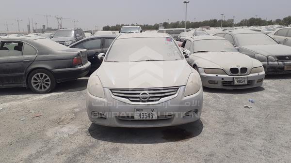 nissan altima 2010 1n4al2a91ac165999