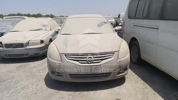 nissan altima 2011 1n4al2a91bc104962