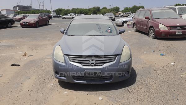 nissan altima 2011 1n4al2a91bc164417