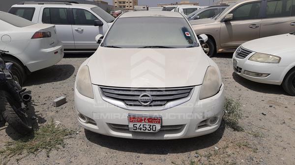 nissan altima 2012 1n4al2a91cc160157