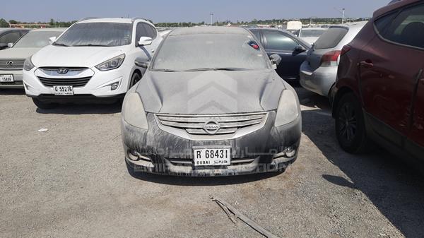 nissan altima 2012 1n4al2a91cc252210