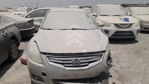 nissan altima 2010 1n4al2a92ac147043