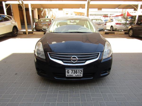 nissan altima 2010 1n4al2a93ac123849