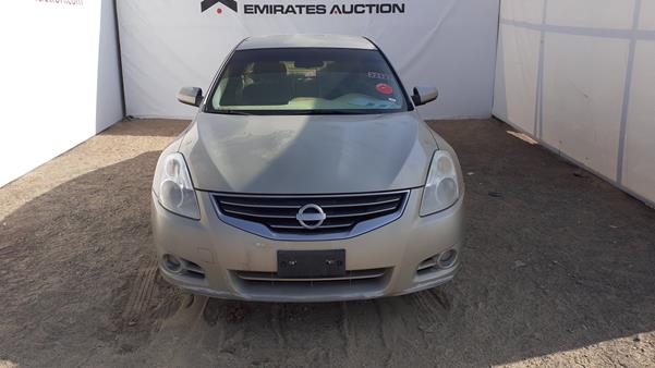 nissan altima 2010 1n4al2a93ac146516