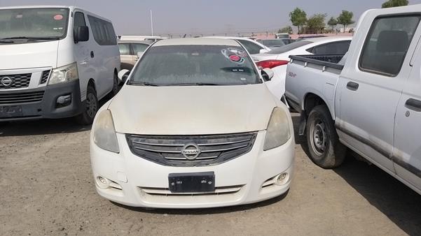 nissan altima 2011 1n4al2a93bc116255