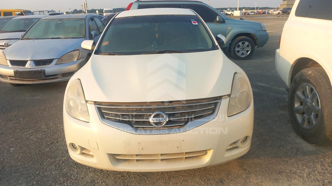 nissan altima 2011 1n4al2a93bc154374