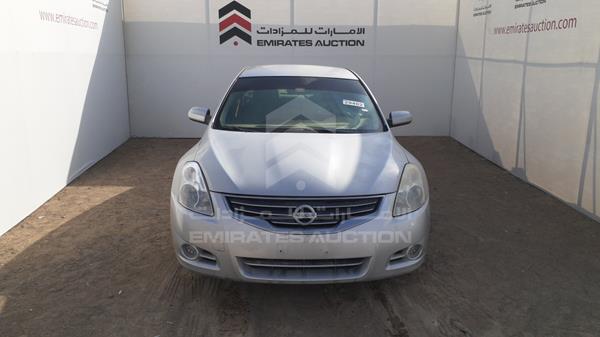 nissan altima 2011 1n4al2a94bc107502