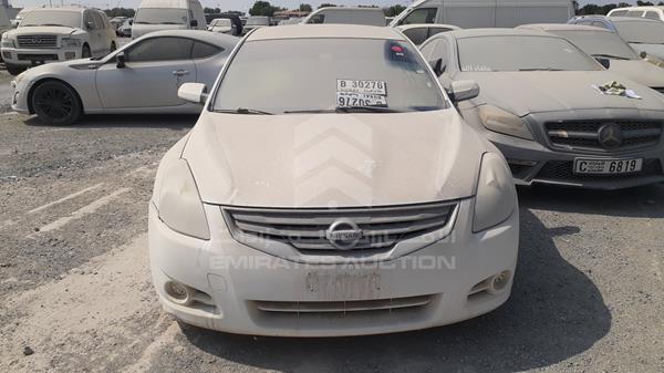 nissan altima 2012 1n4al2a94cc233358