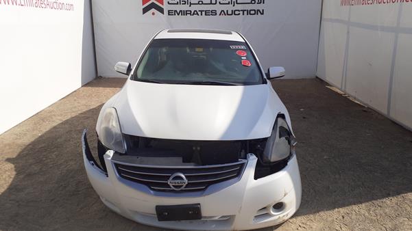 nissan altima 2010 1n4al2a95ac189612