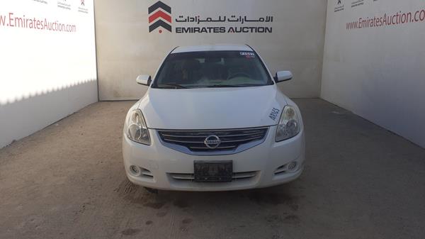 nissan altima 2011 1n4al2a95bc153288