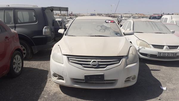 nissan altima 2012 1n4al2a95cc233224