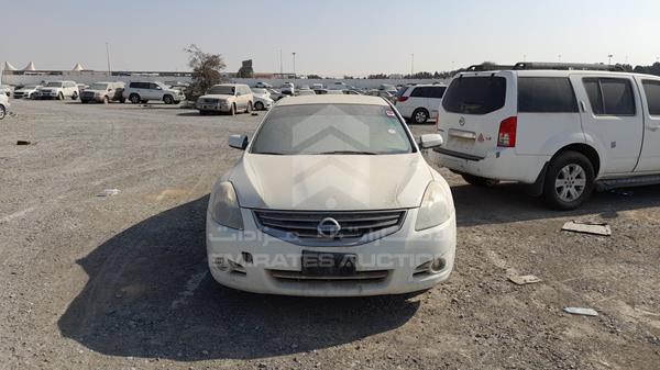 nissan altima 2010 1n4al2a96ac120721