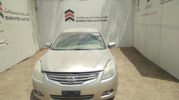 nissan altima 2010 1n4al2a96ac146882