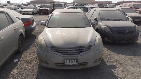 nissan altima 2011 1n4al2a96bc160332