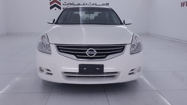 nissan altima 2.5s 2012 1n4al2a96cc206954