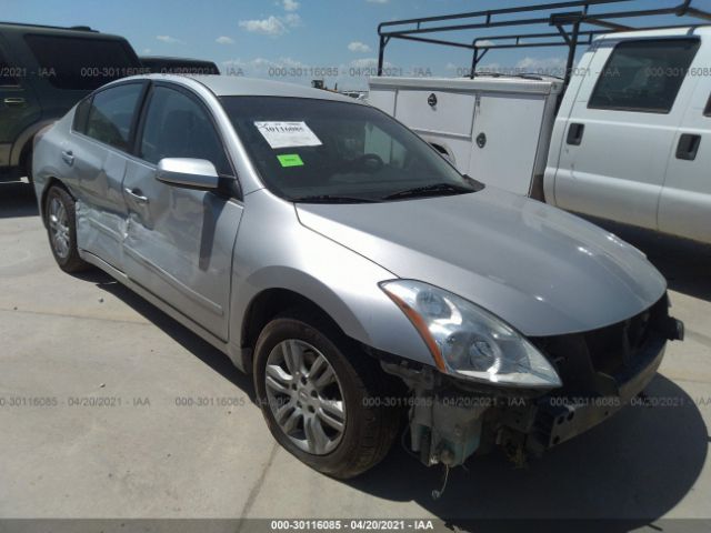 nissan altima 2010 1n4al2a97an417095