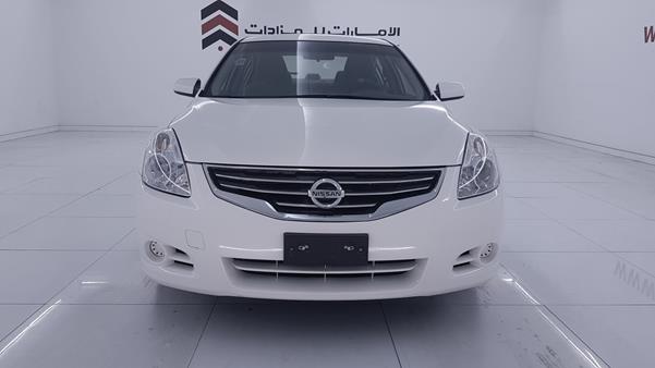 nissan altima 2.5s 2012 1n4al2a97cc147672