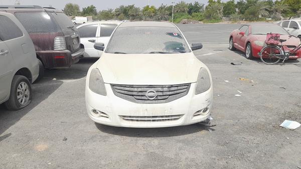 nissan altima 2010 1n4al2a98ac105671