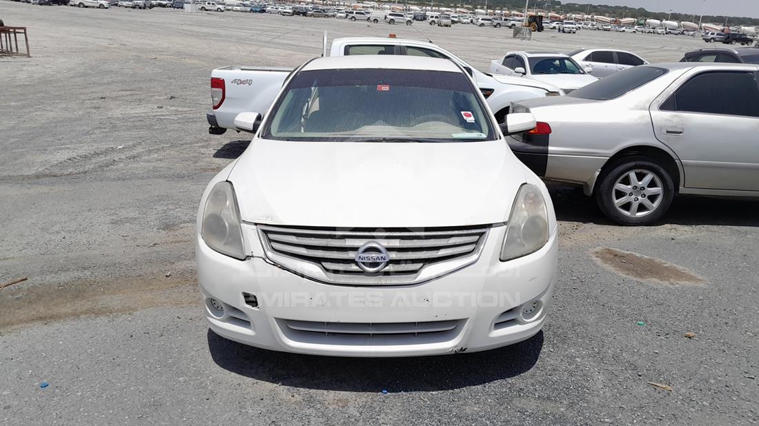 nissan altima 2010 1n4al2a98ac105735