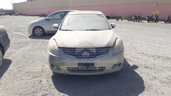 nissan altima 2010 1n4al2a98ac174621