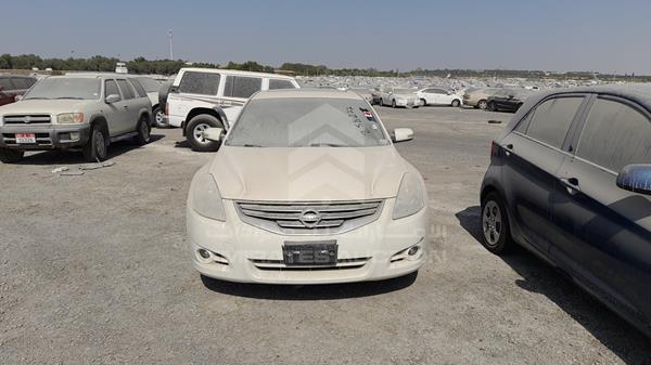 nissan altima 2.5s 2011 1n4al2a98bc142642