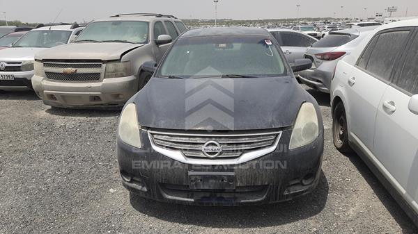 nissan altima 2012 1n4al2a98cc133263