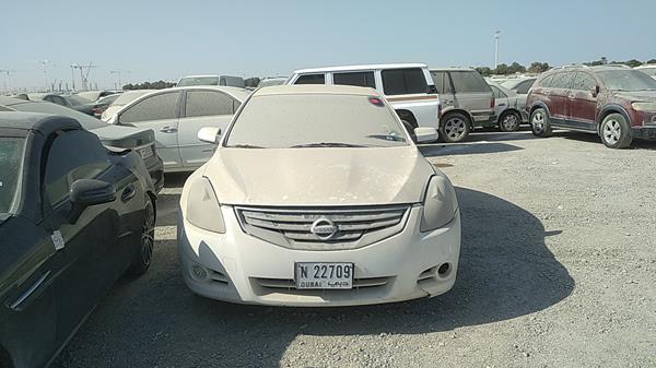 nissan altima 2010 1n4al2a99ac119725