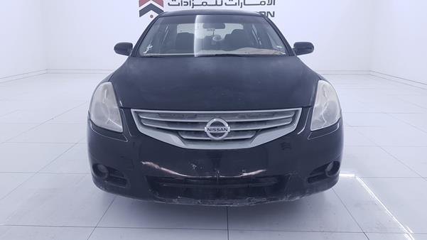 nissan altima 2010 1n4al2a99ac122981