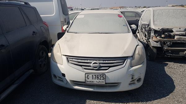 nissan altima 2010 1n4al2a99ac141062