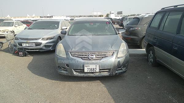 nissan altima 2010 1n4al2a9xac191310