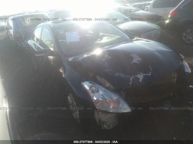 nissan altima 2010 1n4al2ap0ac105937