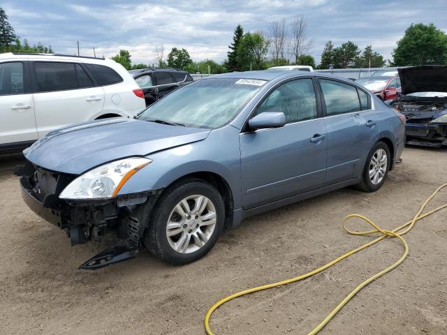 nissan altima bas 2010 1n4al2ap0ac109342