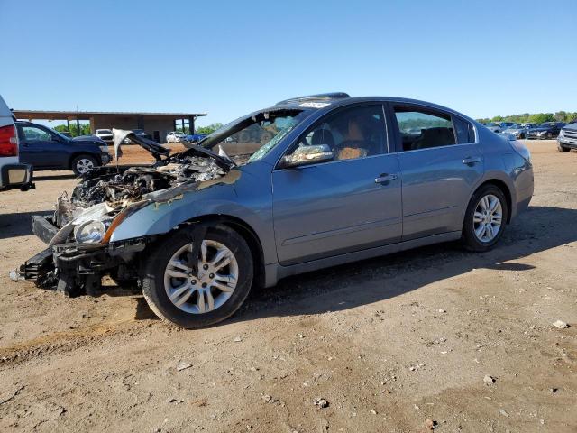 nissan altima bas 2010 1n4al2ap0ac111737