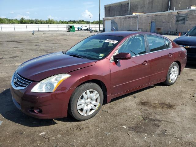 nissan altima bas 2010 1n4al2ap0ac116324