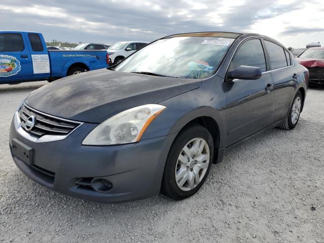 nissan altima bas 2010 1n4al2ap0ac136976