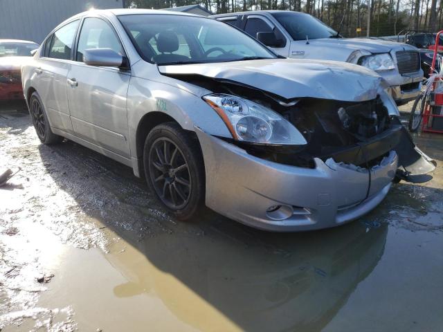 nissan altima bas 2010 1n4al2ap0ac143443