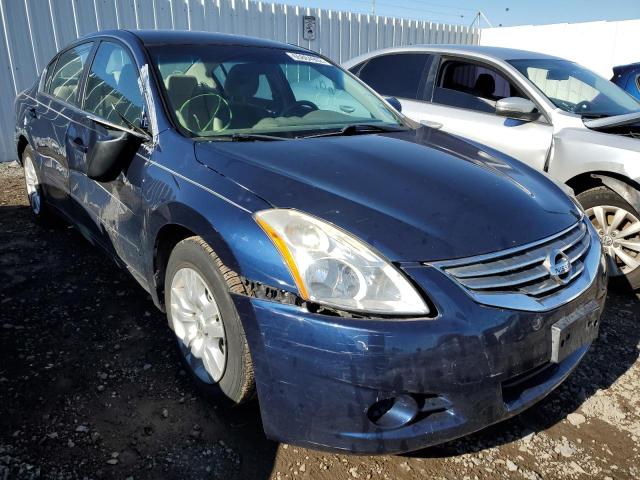 nissan altima bas 2010 1n4al2ap0ac143765