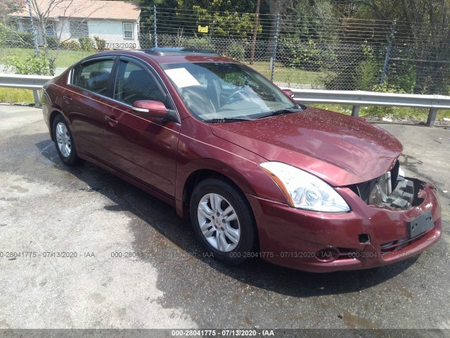 nissan altima 2010 1n4al2ap0ac150280