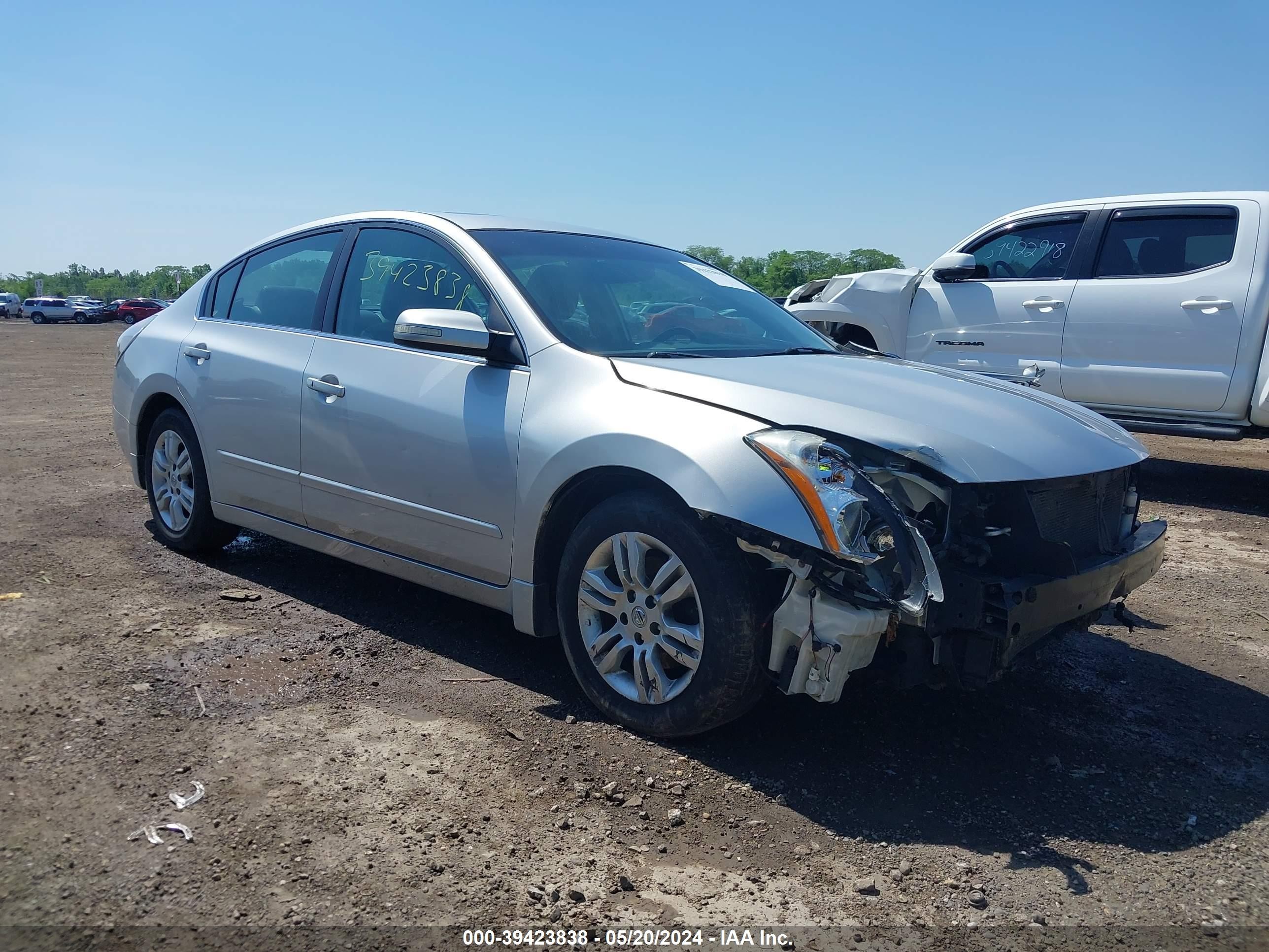 nissan altima 2010 1n4al2ap0ac152790