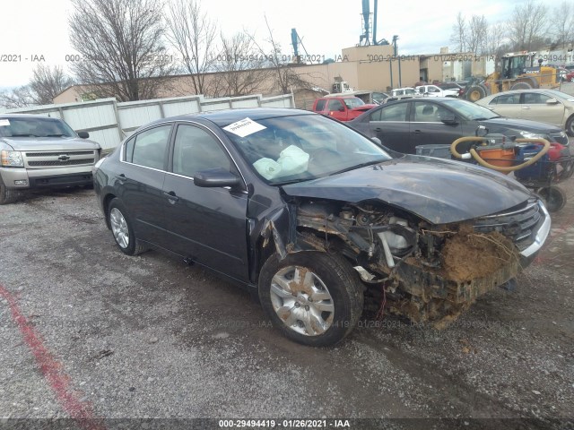 nissan altima 2010 1n4al2ap0ac165684