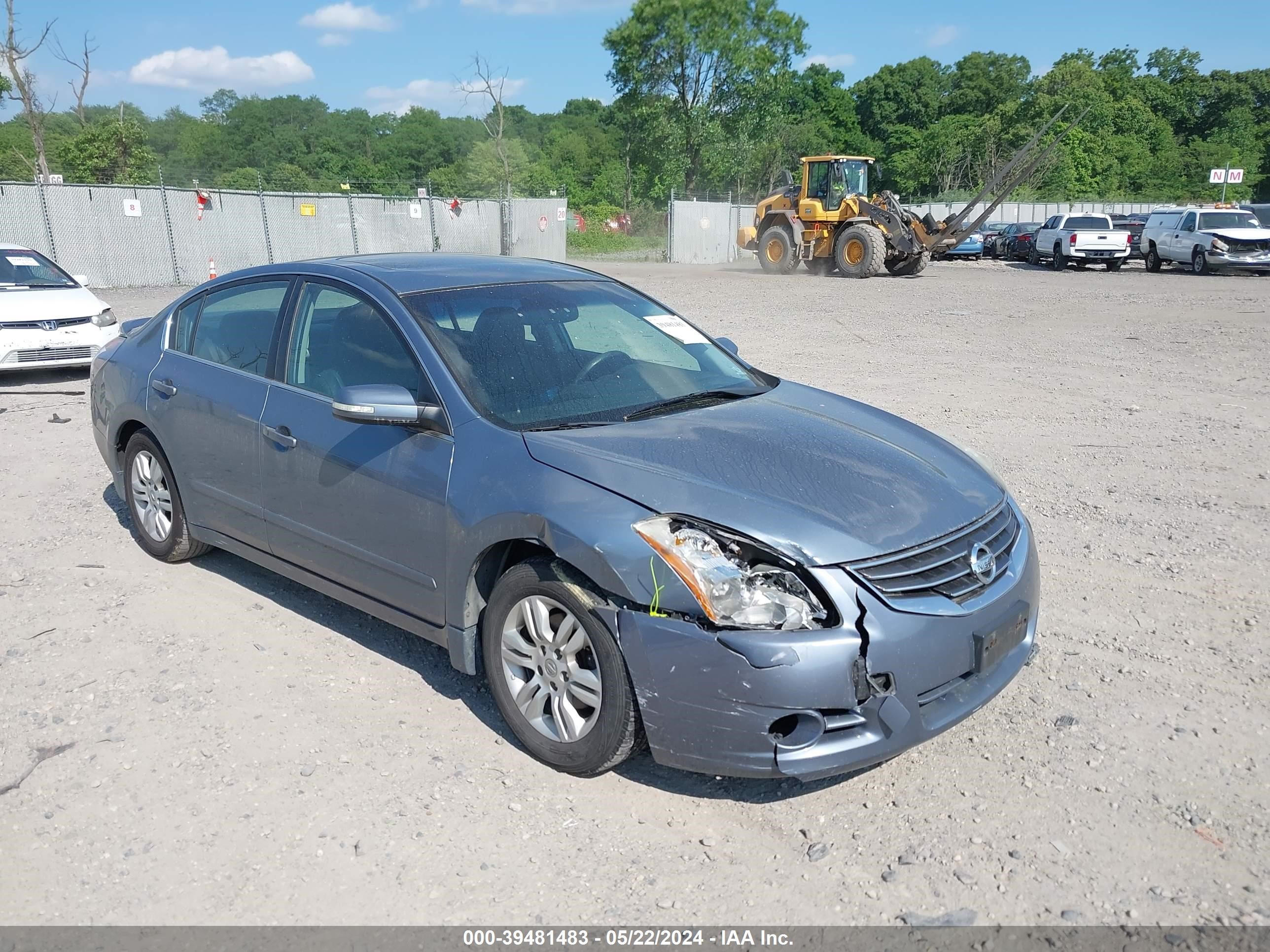 nissan altima 2010 1n4al2ap0ac175115