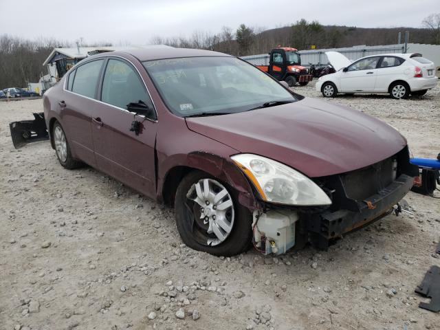 nissan  2010 1n4al2ap0an406454