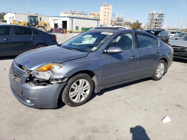 nissan altima bas 2010 1n4al2ap0an407586