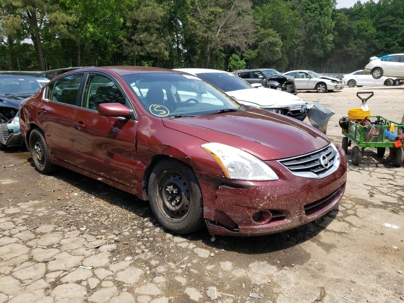 nissan altima bas 2010 1n4al2ap0an408754