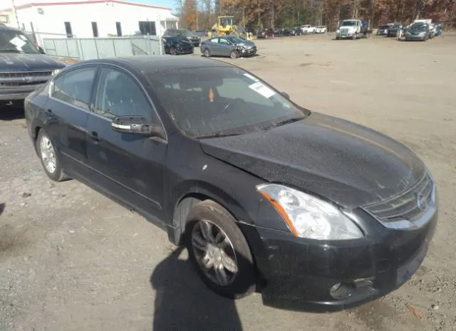 nissan altima 2010 1n4al2ap0an408771