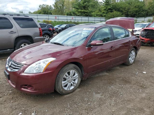 nissan altima bas 2010 1n4al2ap0an409032